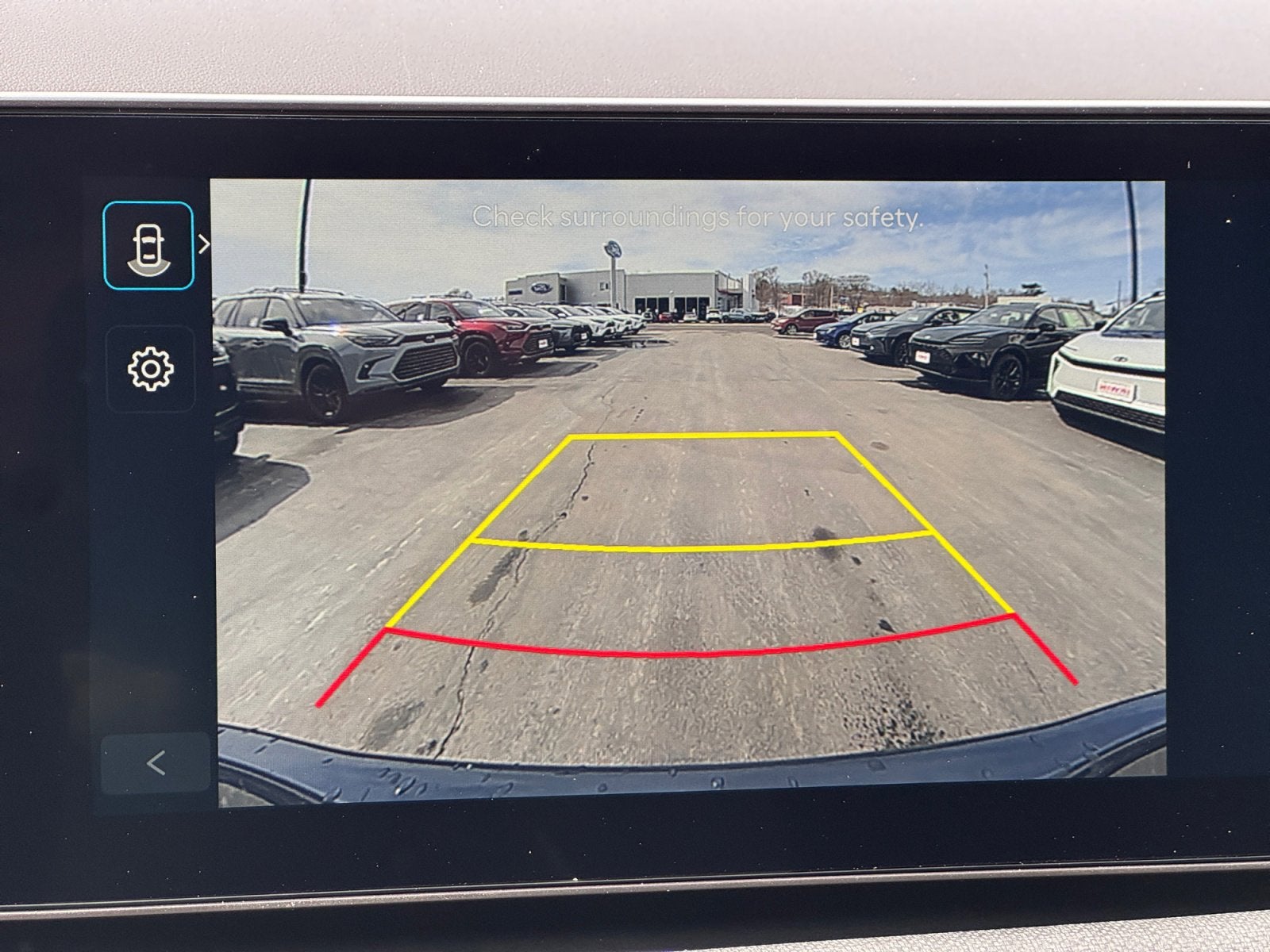 2026 Hyundai TUCSON XRT AWD