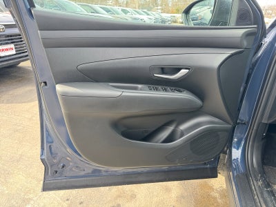 2026 Hyundai TUCSON XRT AWD