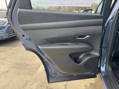 2026 Hyundai TUCSON XRT AWD