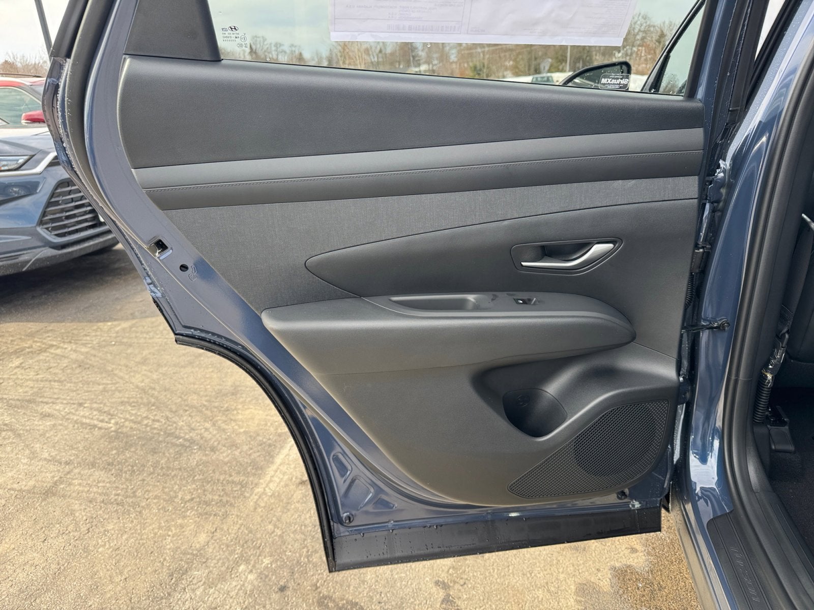 2026 Hyundai TUCSON XRT AWD