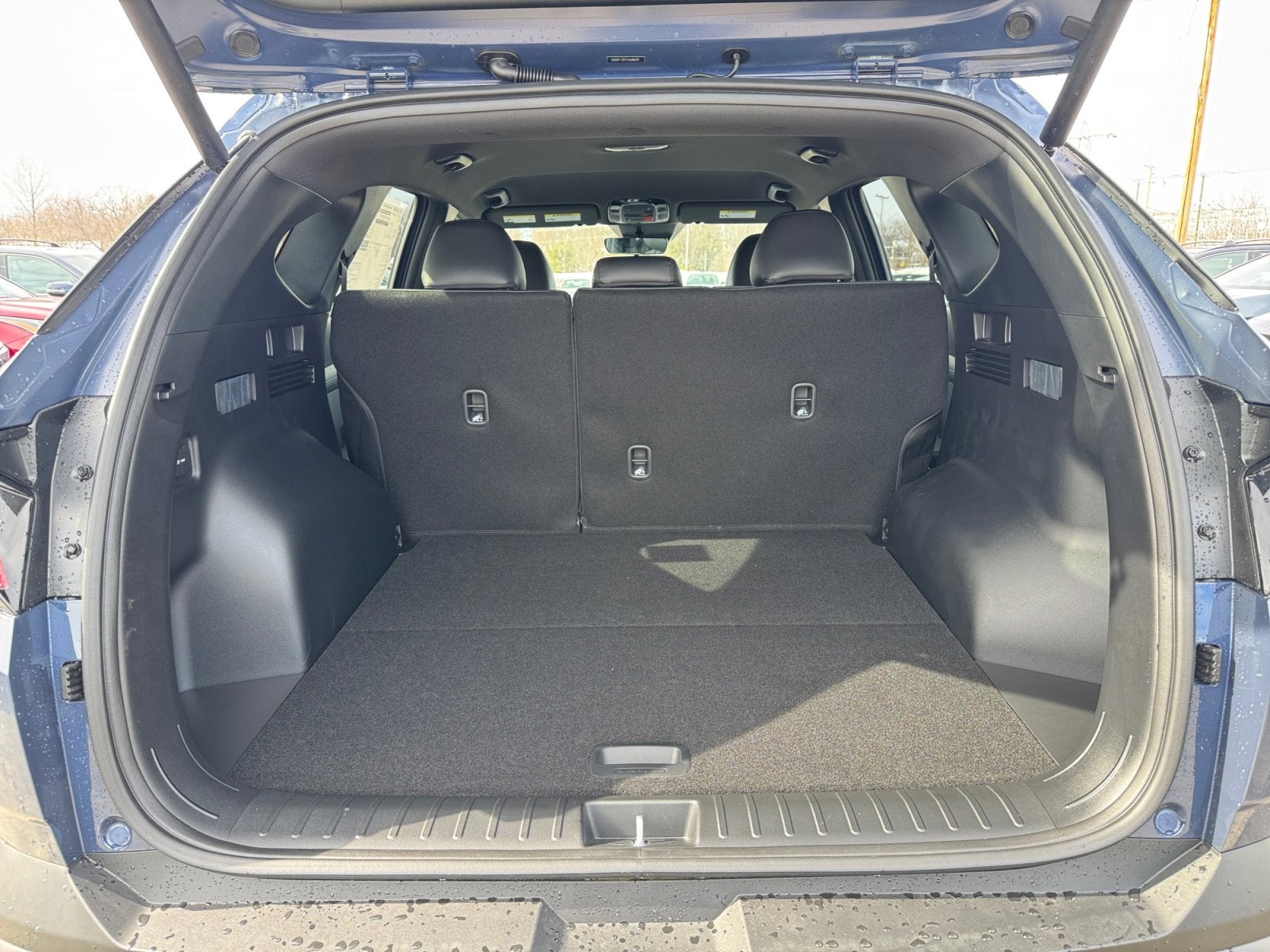 2026 Hyundai TUCSON XRT AWD