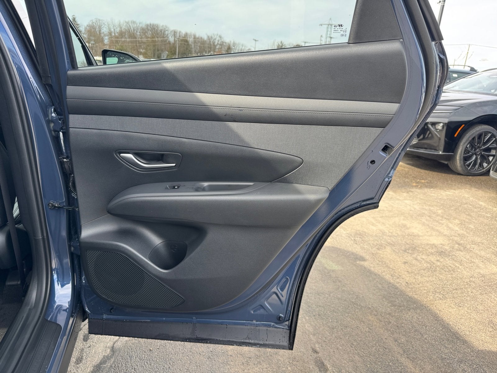 2026 Hyundai TUCSON XRT AWD