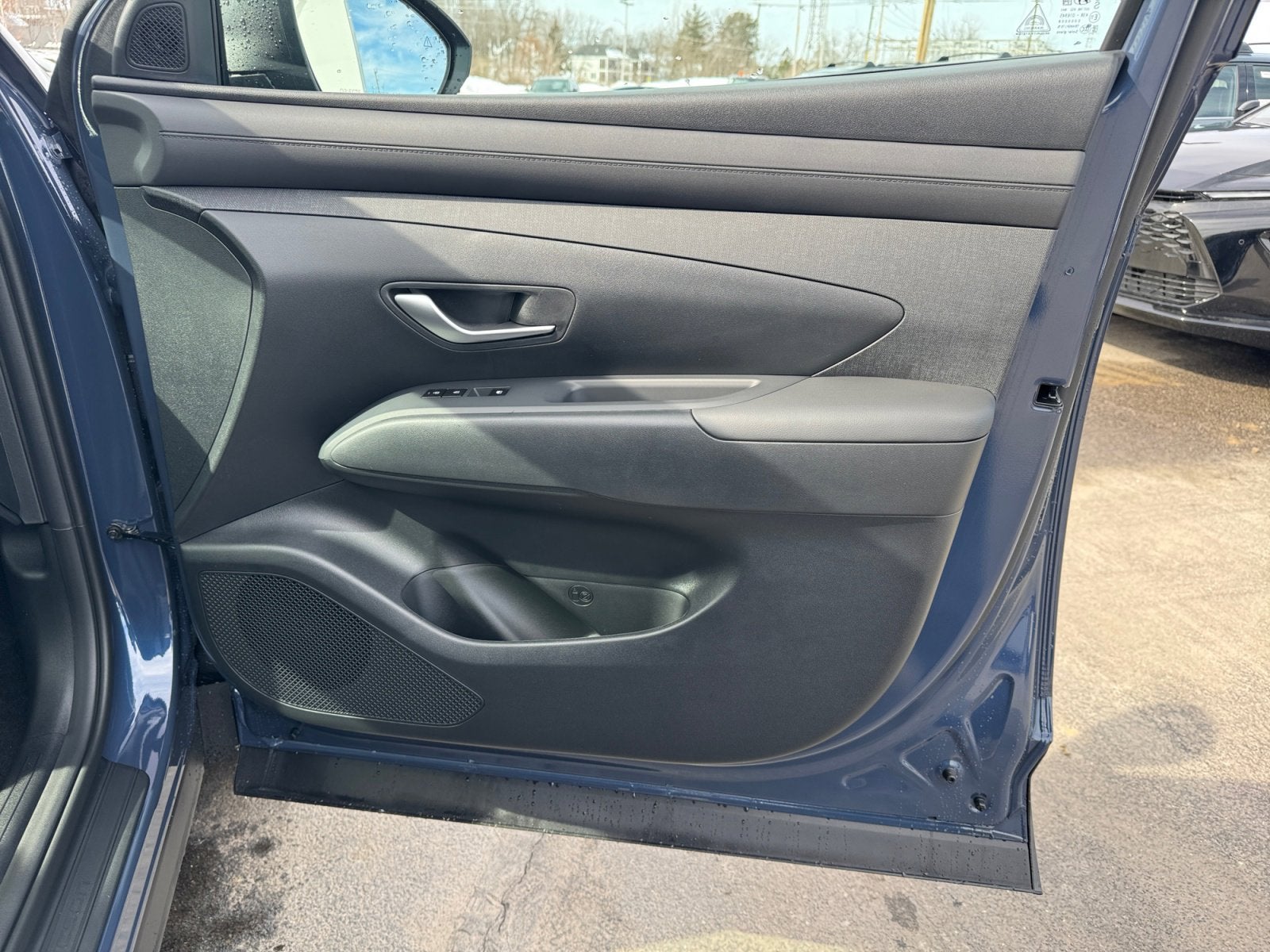 2026 Hyundai TUCSON XRT AWD