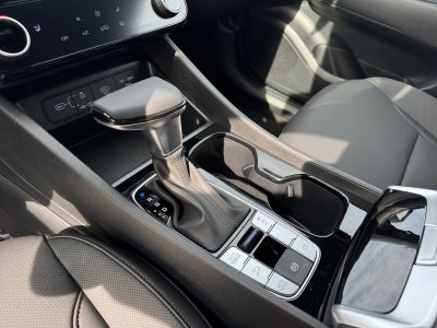 2026 Hyundai TUCSON XRT AWD