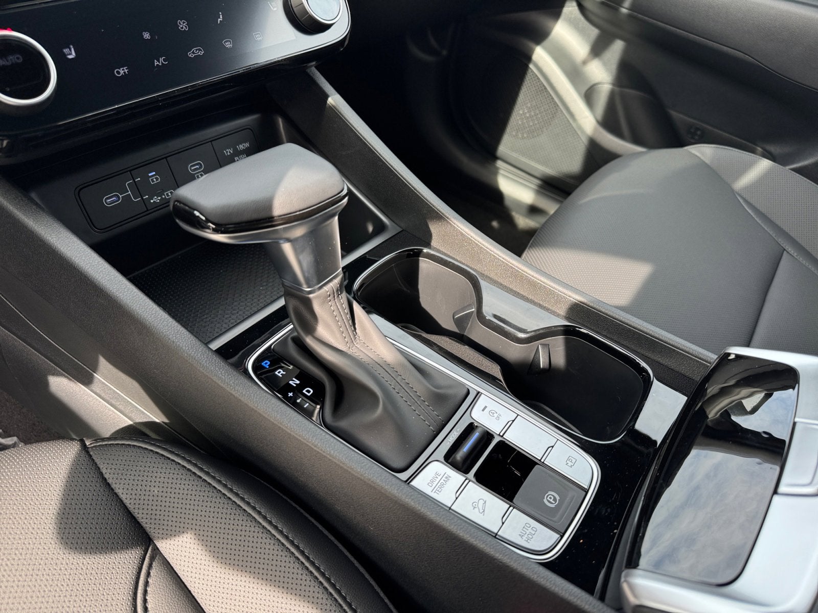 2026 Hyundai TUCSON XRT AWD