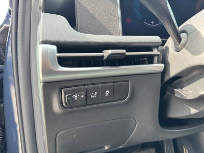 2026 Hyundai TUCSON XRT AWD