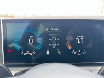 2026 Hyundai TUCSON XRT AWD