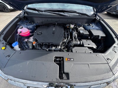 2026 Hyundai TUCSON XRT AWD