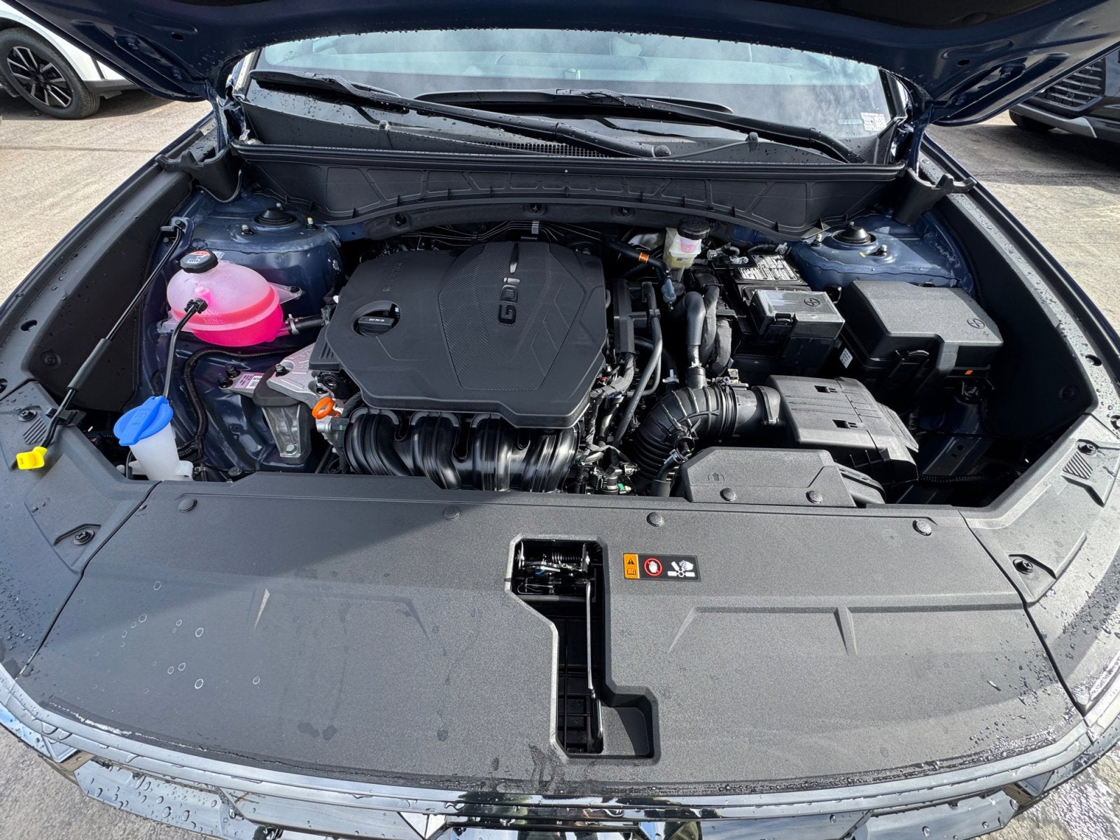 2026 Hyundai TUCSON XRT AWD