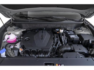 2025 Hyundai TUCSON XRT AWD