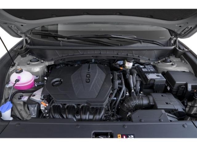 2026 Hyundai TUCSON XRT AWD