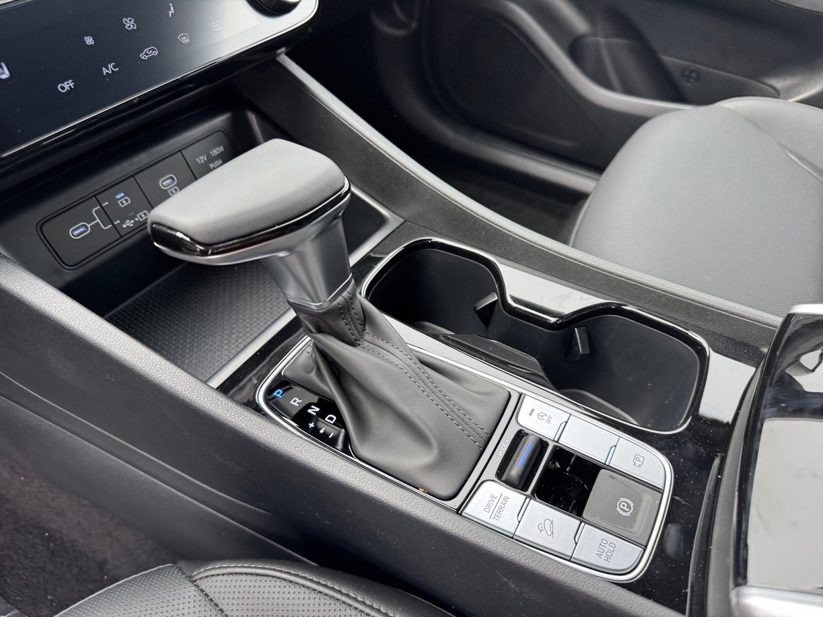 2026 Hyundai TUCSON XRT AWD