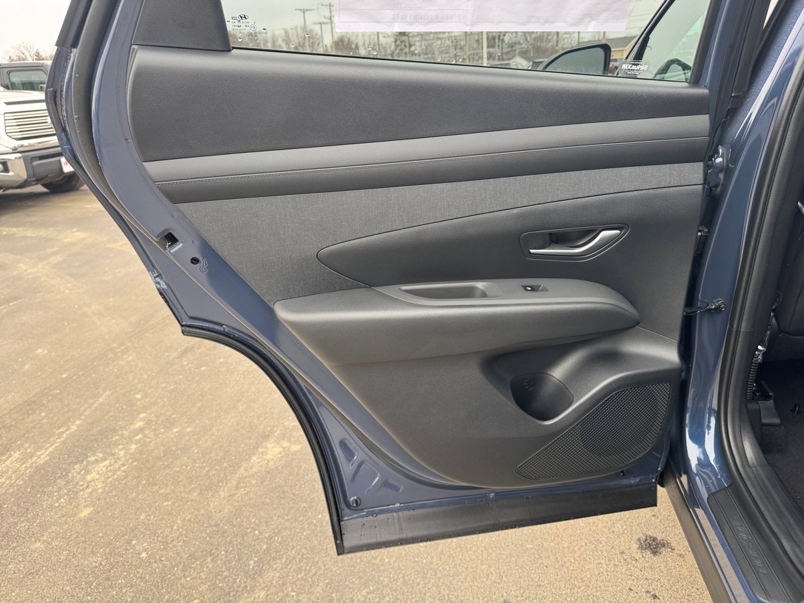 2026 Hyundai TUCSON XRT