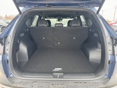 2026 Hyundai TUCSON XRT