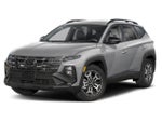 2026 Hyundai TUCSON XRT AWD