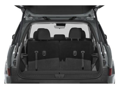 2026 Hyundai SANTA FE SE AWD