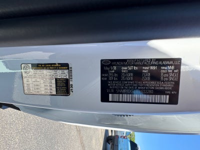 2026 Hyundai SANTA FE SE AWD