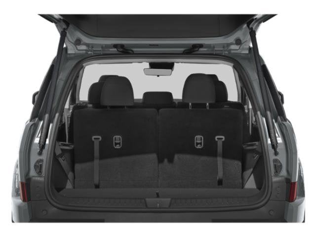 2026 Hyundai SANTA FE SE AWD