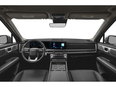 2027 Hyundai SANTA FE SEL AWD