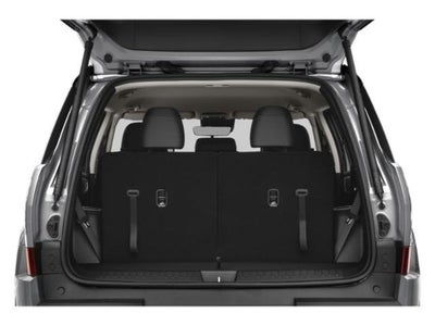 2027 Hyundai SANTA FE SEL AWD