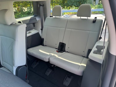 2027 Hyundai SANTA FE SEL AWD