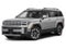 2027 Hyundai SANTA FE SEL AWD