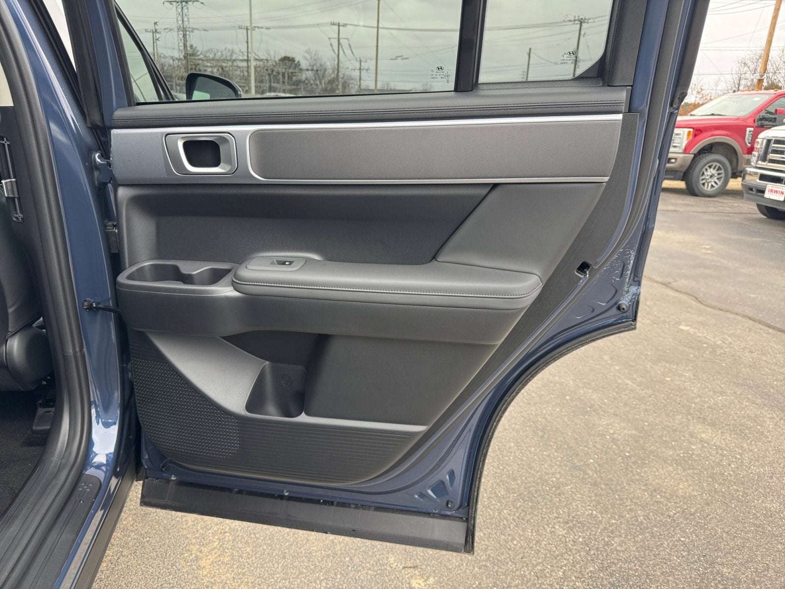 2026 Hyundai SANTA FE XRT AWD