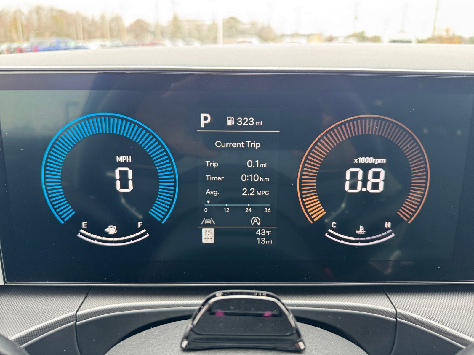 2026 Hyundai SANTA FE XRT AWD