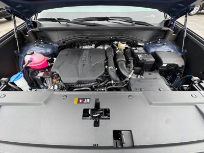 2026 Hyundai SANTA FE XRT AWD