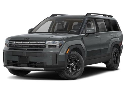 2026 Hyundai SANTA FE XRT AWD