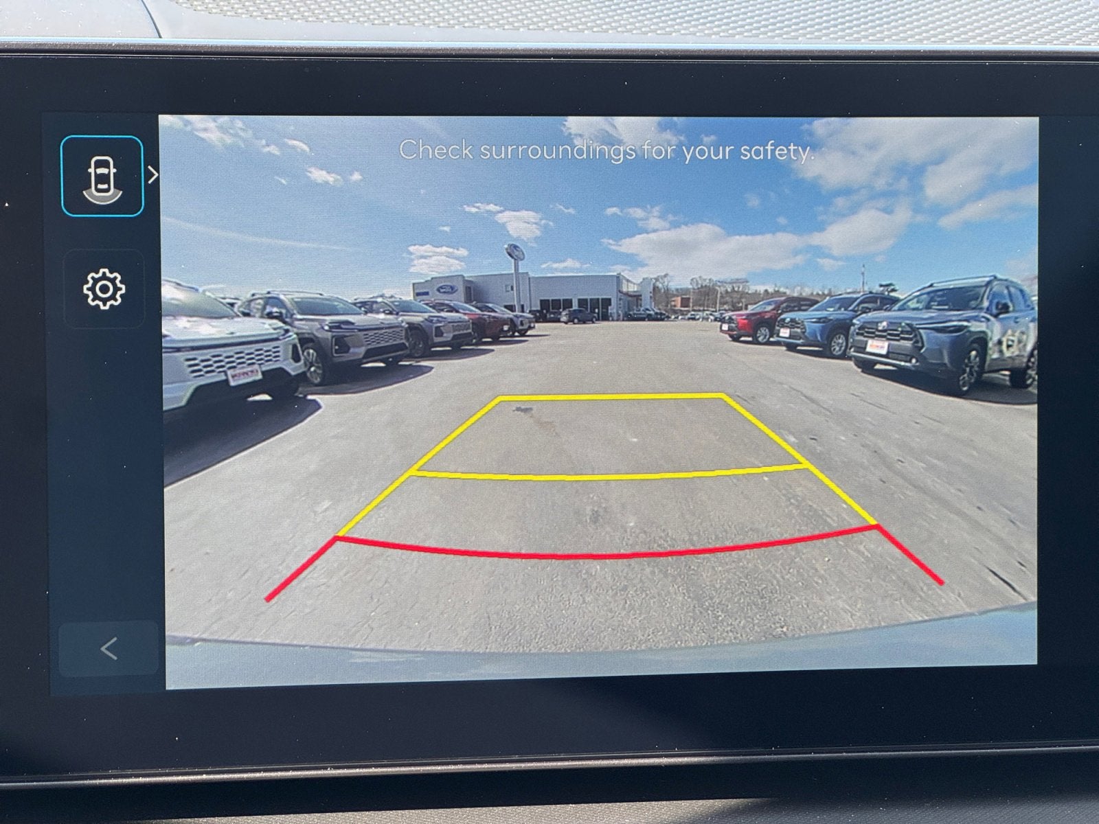 2026 Hyundai SANTA FE XRT AWD