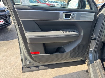 2026 Hyundai SANTA FE XRT AWD