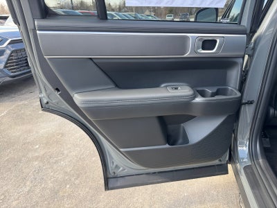 2026 Hyundai SANTA FE XRT AWD