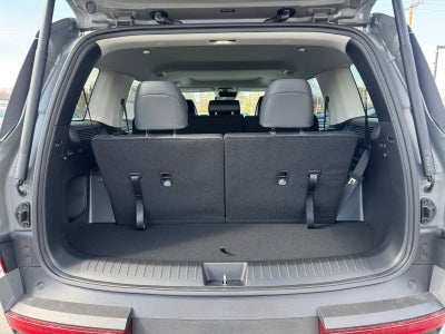 2026 Hyundai SANTA FE XRT AWD