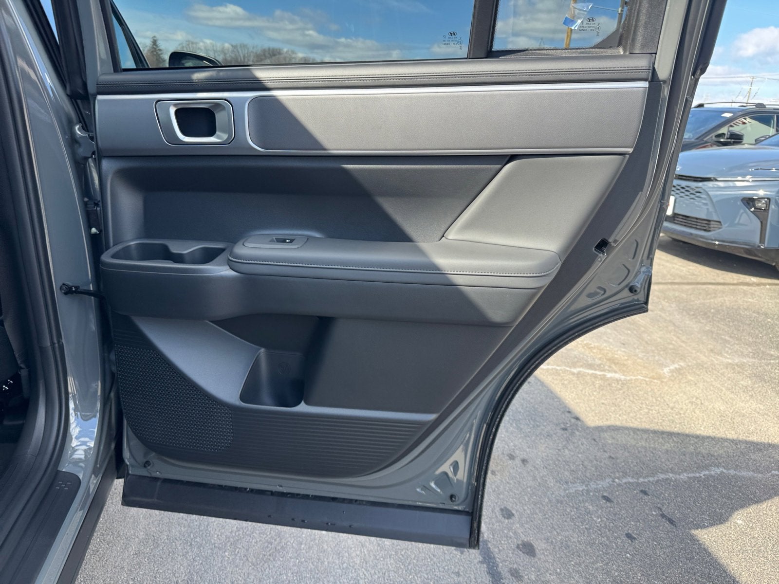 2026 Hyundai SANTA FE XRT AWD