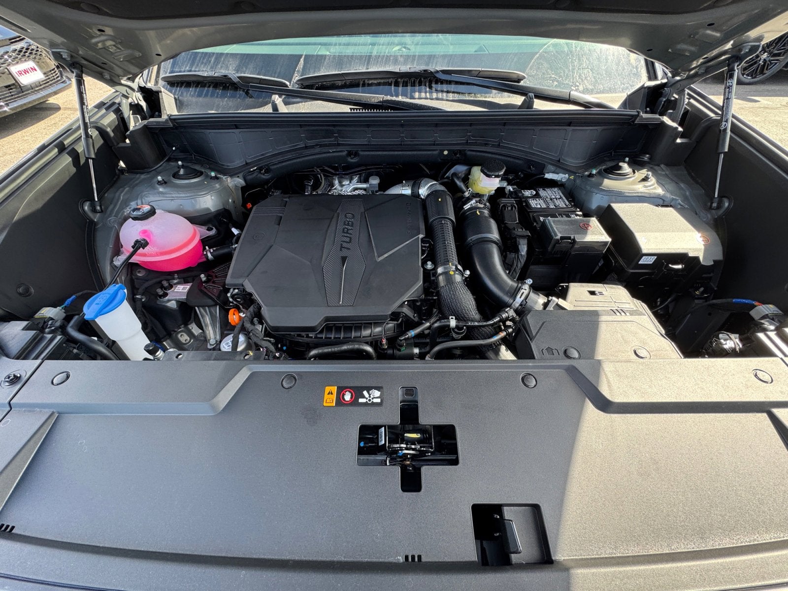 2026 Hyundai SANTA FE XRT AWD