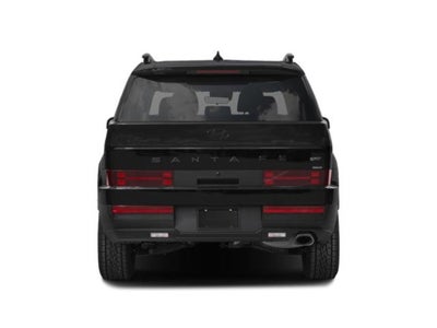 2026 Hyundai SANTA FE XRT AWD