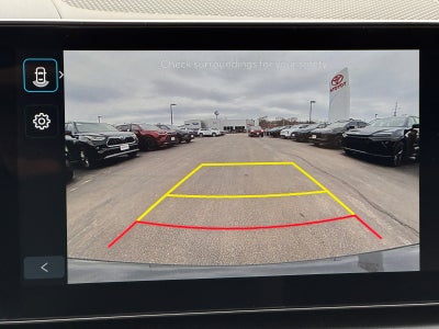 2026 Hyundai SANTA FE XRT AWD