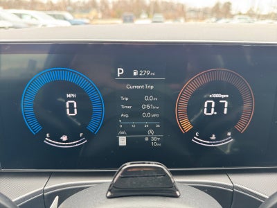 2026 Hyundai SANTA FE XRT AWD