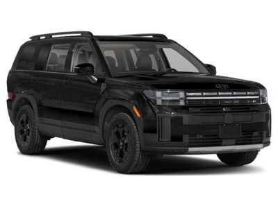 2026 Hyundai SANTA FE XRT AWD