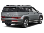 2027 Hyundai SANTA FE Limited AWD