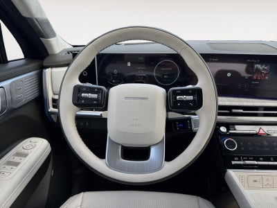 2025 Hyundai SANTA FE Calligraphy AWD
