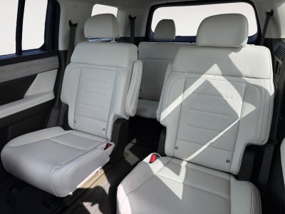 2025 Hyundai SANTA FE Calligraphy AWD