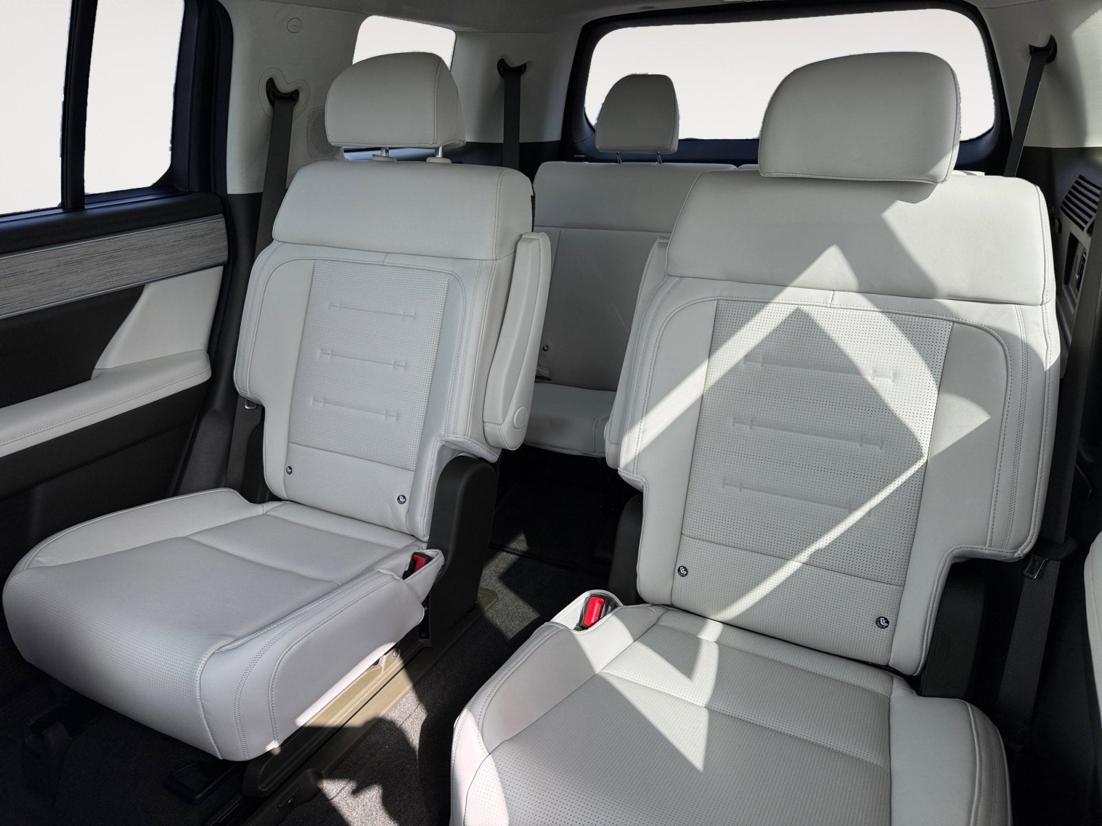 2025 Hyundai SANTA FE Calligraphy AWD