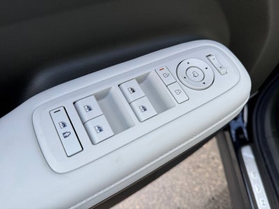 2025 Hyundai SANTA FE Calligraphy AWD