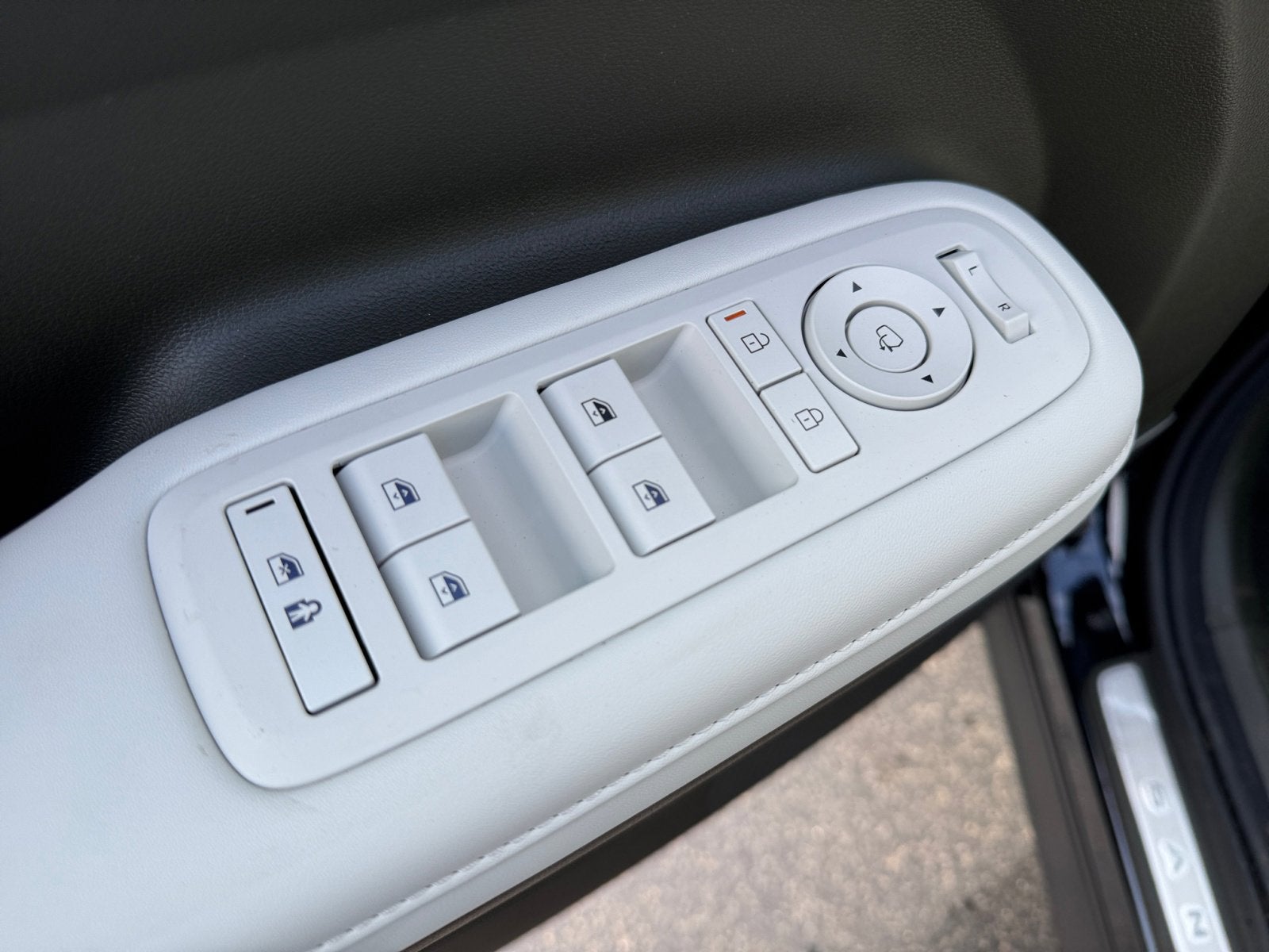 2025 Hyundai SANTA FE Calligraphy AWD