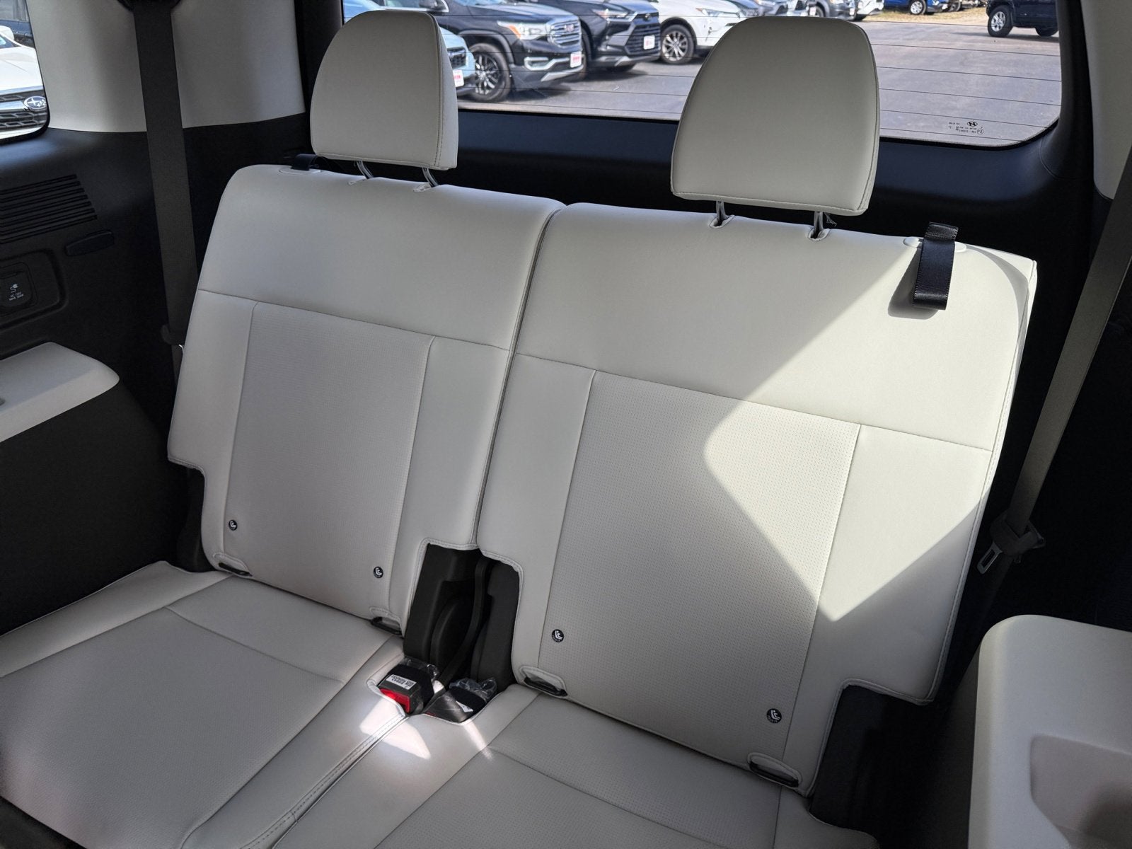 2025 Hyundai SANTA FE Calligraphy AWD