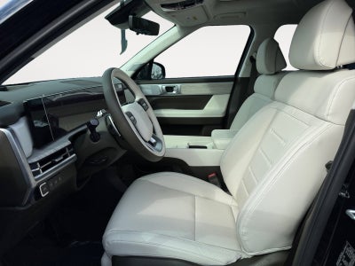 2025 Hyundai SANTA FE Calligraphy AWD