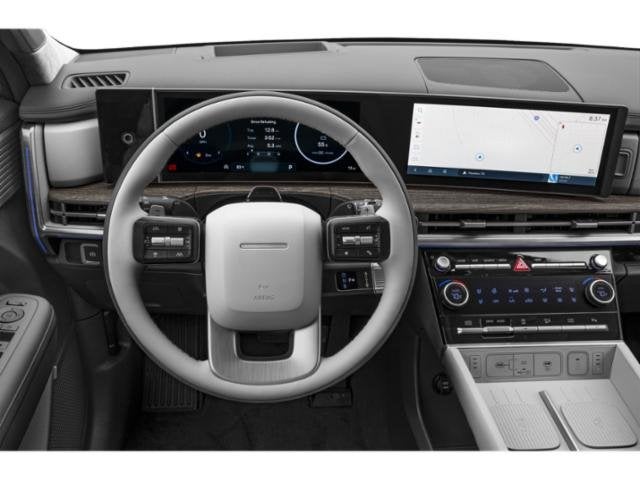 2025 Hyundai SANTA FE Calligraphy AWD