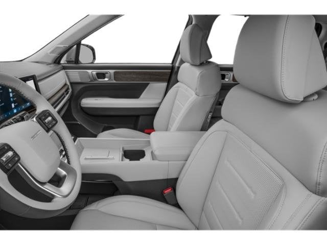 2025 Hyundai SANTA FE Calligraphy AWD